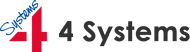 4 Systems GmbH Logo